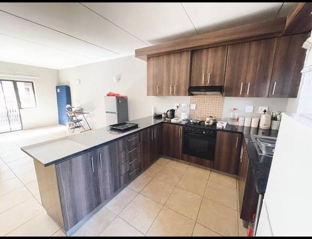 2 BEDROOM APARTMENT FOR SALE IN DIE BULT